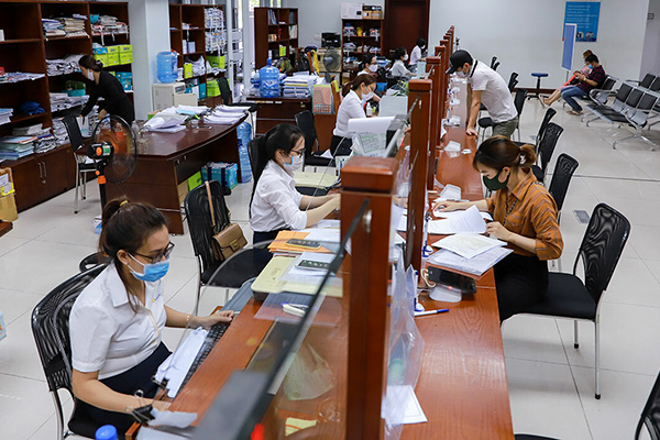 Hà Nội: Không được lợi dụng chuyển đổi vị trí công tác để trù dập