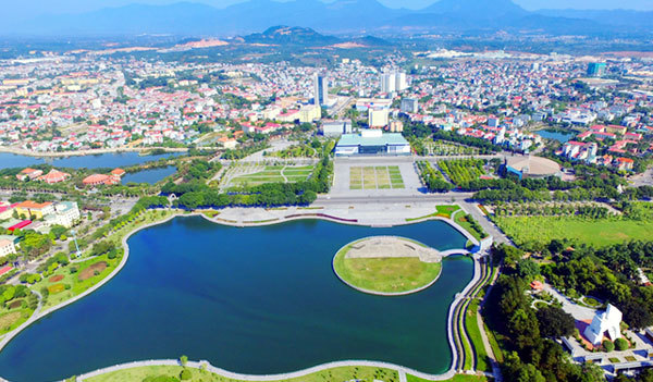 Vĩnh Phúc: Đồng lòng chống dịch, giữ vững “vùng xanh”, đứng thứ 4 cả nước về tăng trưởng