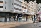 Bão Kompasu hoành hành, toàn Hong Kong ‘đóng cửa’