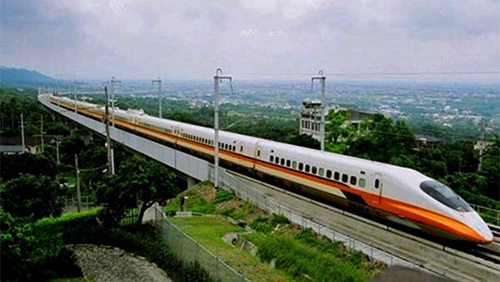 Đề xuất đầu tư 2 đoạn tuyến đường sắt tốc độ cao dài hơn 600km