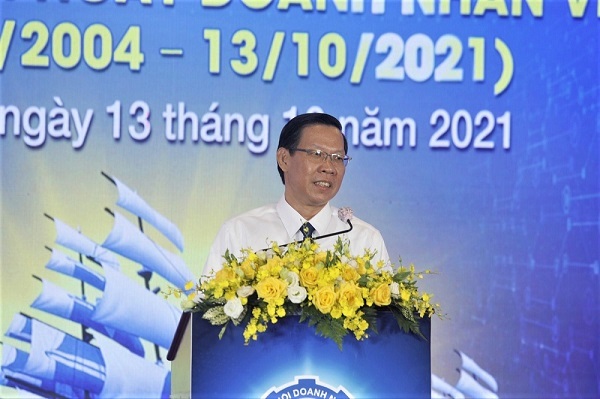 Chủ tịch TP.HCM: Đây là khoảng thời gian khó khăn nhất cuộc đời tôi