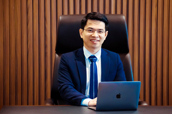 Kienlongbank có quyền Tổng Giám đốc mới