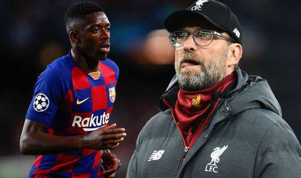 Liverpool muốn mua ngôi sao từng khiến Klopp tức điên vì… ở bẩn