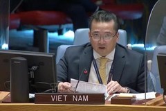 Vietnam highlights significance of UN security force’s presence in Abyei