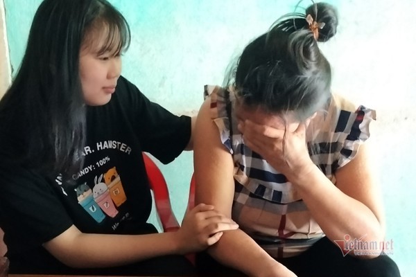 Con gái hiếu thảo gặp tai nạn, bố mẹ nghèo cầu cứu khắp nơi