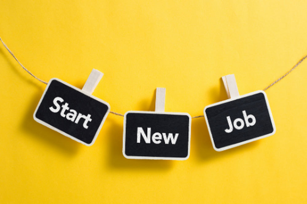 Những điều nên làm và không nên làm khi bắt đầu một công việc mới?