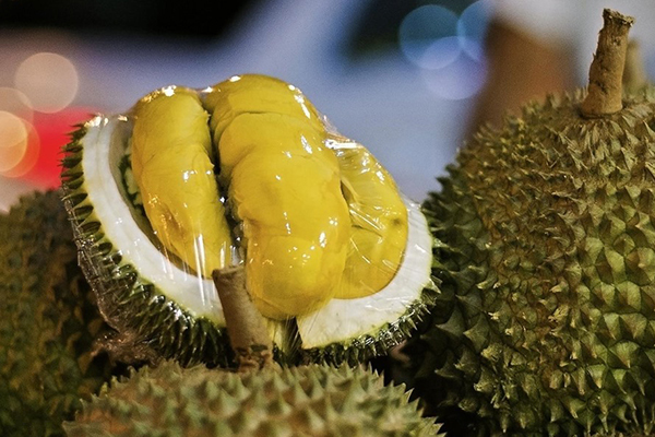 Loại sầu riêng thượng hạng đắt hơn cả Musang King, giá 1 kg đến 3.5 triệu đồng