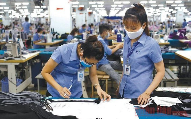 One-year EVFTA: major European investors pour billions of dollars into Vietnam