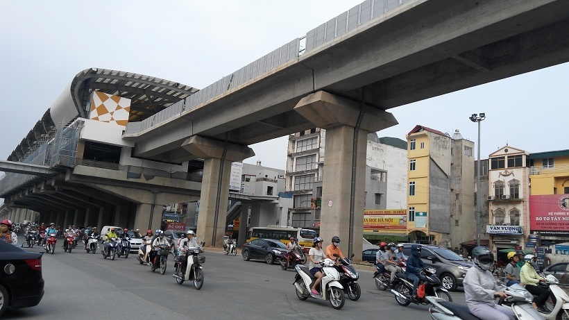 VN reports public debt reaches VND3.7 quadrillion, plans to borrow VND571 billion next year