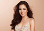 Người đẹp chưa có danh hiệu đại diện Việt Nam thi Miss Earth 2021