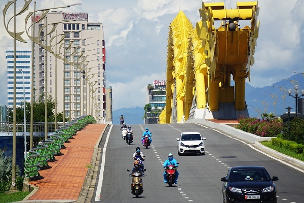 Đà Nẵng mở lại hàng loạt hoạt động từ 16/10