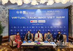 Where is Vietnam in the technology industry and global supply chain?