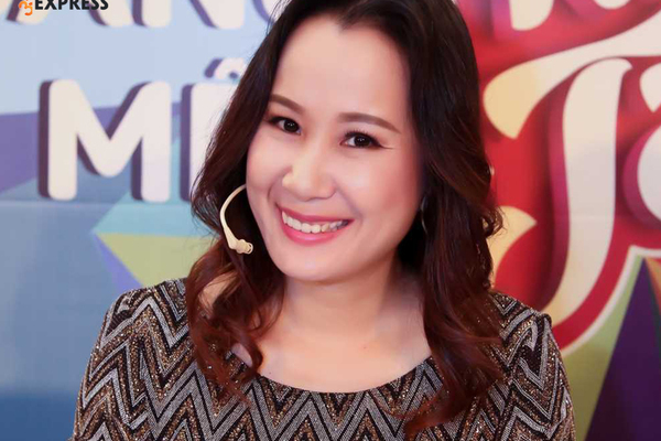 Nhạc sĩ Giáng Son bị 'đánh' bản quyền tác phẩm của chính mình