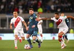 Highlights Argentina 1-0 Peru: 3 điểm nhọc nhằn