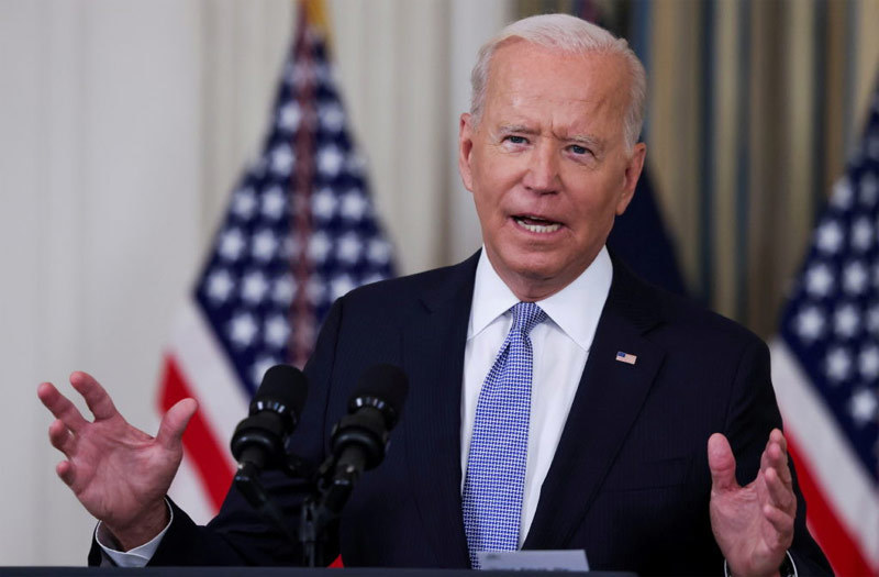 Ông Biden phê chuẩn dự luật nâng trần nợ công, Mỹ tránh viễn cảnh vỡ nợ