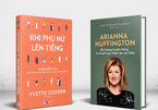 2 cuốn sách truyền cảm hứng cho phụ nữ theo đuổi sự nghiệp