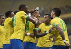 Highlights Brazil 4-1 Uruguay: Show diễn của Neymar