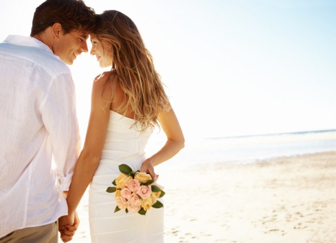 Hôn nhân và hạnh phúc có liên quan gì đến tình yêu?