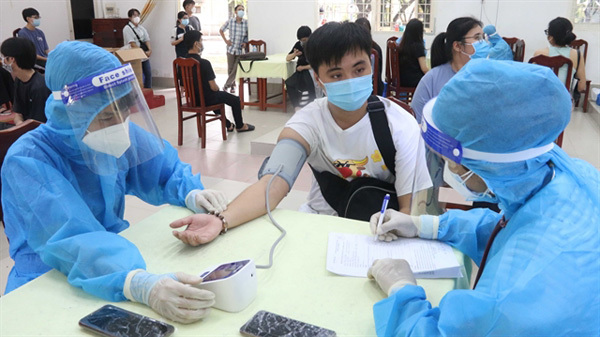 Ministry issues detailed guidance on COVID-19 assessment