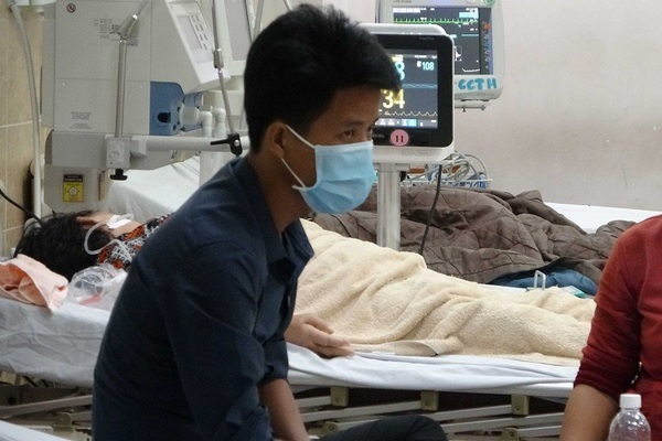 3 người tử vong do ngộ độc rượu ở Đồng Nai