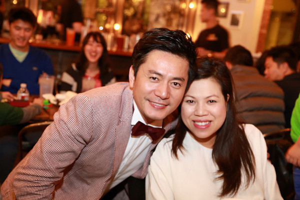 Trương Minh Cường từ ‘Jang Dong Gun Việt Nam' đến trầm cảm xứ người