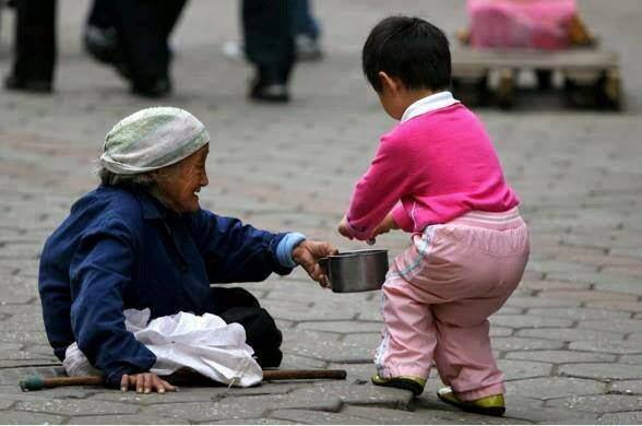 'Văn hoá từ thiện cũng phải học'