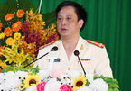 Đại tá Trần Xuân Ánh làm Giám đốc Công an Trà Vinh