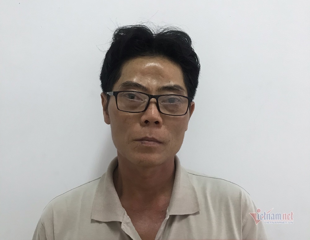 Truy tố kẻ hiếp dâm, sát hại bé gái 5 tuổi gây rúng động ở Bà Rịa - Vũng Tàu