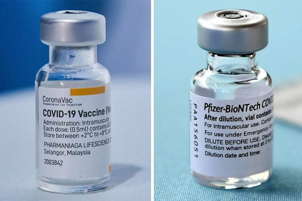 Các nước dùng loại vắc xin Covid-19 nào để tiêm cho trẻ em?