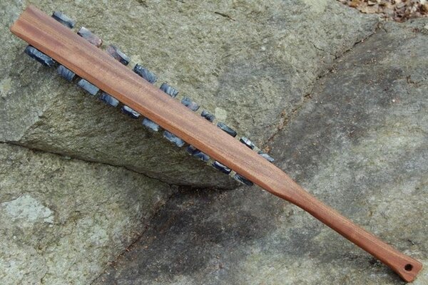 ‘Nỗi khiếp đảm’ của chiến binh châu Mỹ dành cho kỵ binh Tây Ban Nha