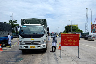 Thái Bình: Điều chỉnh một số nội dung hướng dẫn người đến-về địa phương