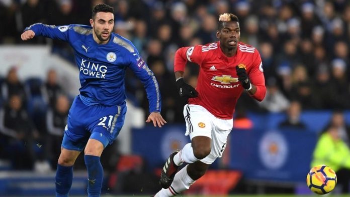 Xem trực tiếp Leicester vs MU vòng 8 Ngoại hạng Anh ở đâu?