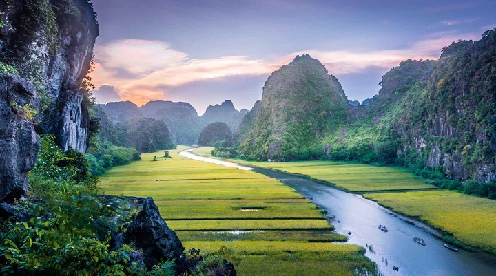 The best experiences in “amazing Vietnam”