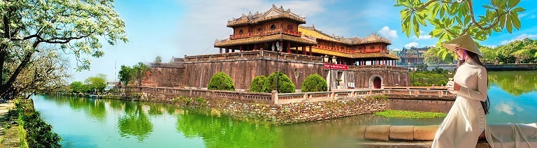 The best experiences in “amazing Vietnam”