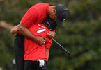 Tiger Woods và cuộc chiến với số phận