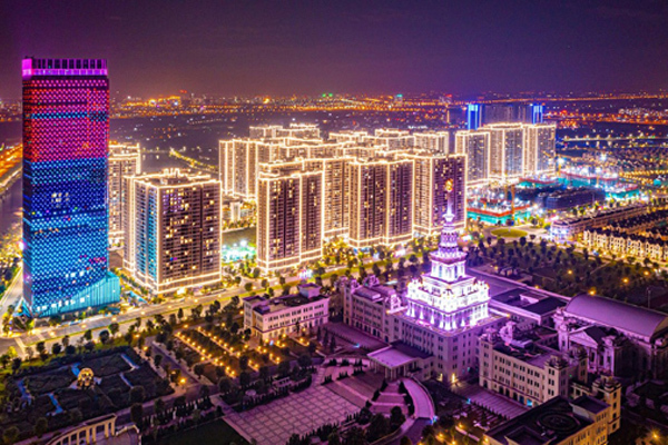 Dân phố cổ Hà Nội đang dịch chuyển về đâu?