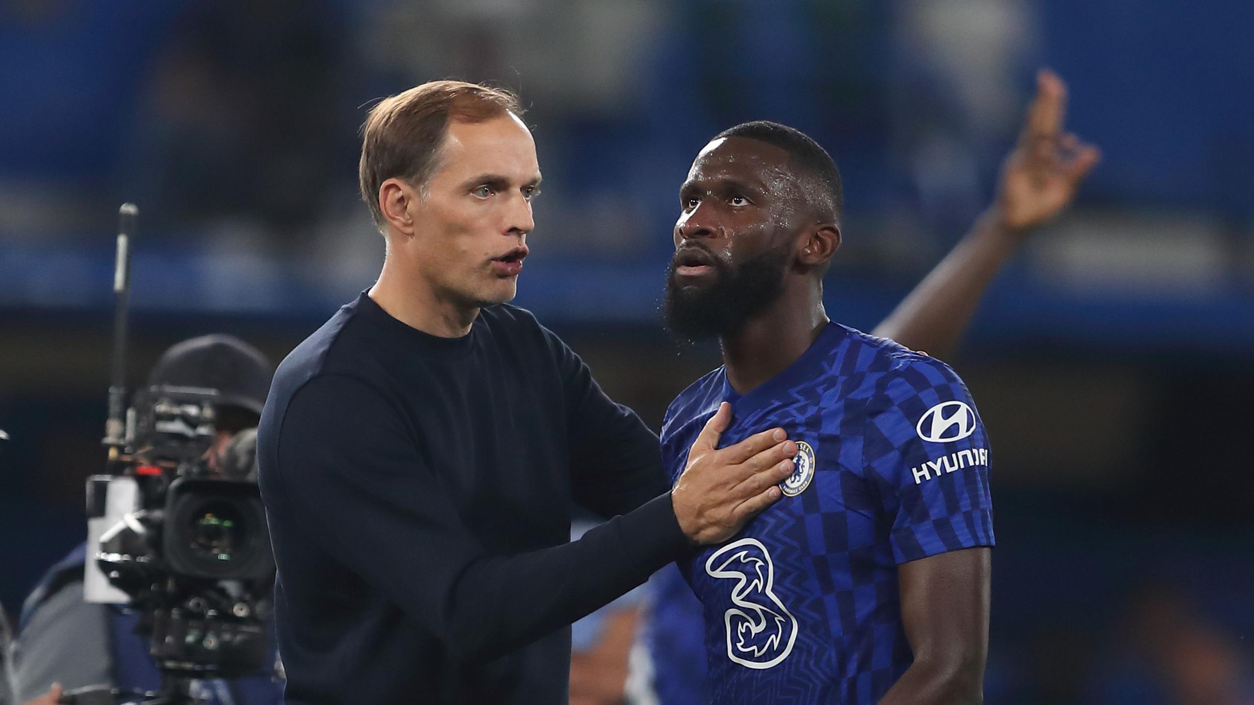 MU thay thế Pogba, Rudiger thất vọng Chelsea