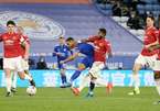 Trực tiếp Leicester vs MU: Bùng nổ tiếp đi, Ronaldo