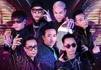 Rap Việt tập 1: Rhymastic, Karik bội thu thí sinh, Wowy trắng tay