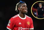 Pogba phơi bày MU, châm ngòi Solskjaer ‘bay ghế’