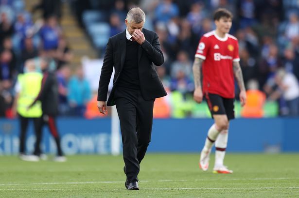 Solskjaer sẽ rời ‘ghế nóng’ MU sau derby với Man City