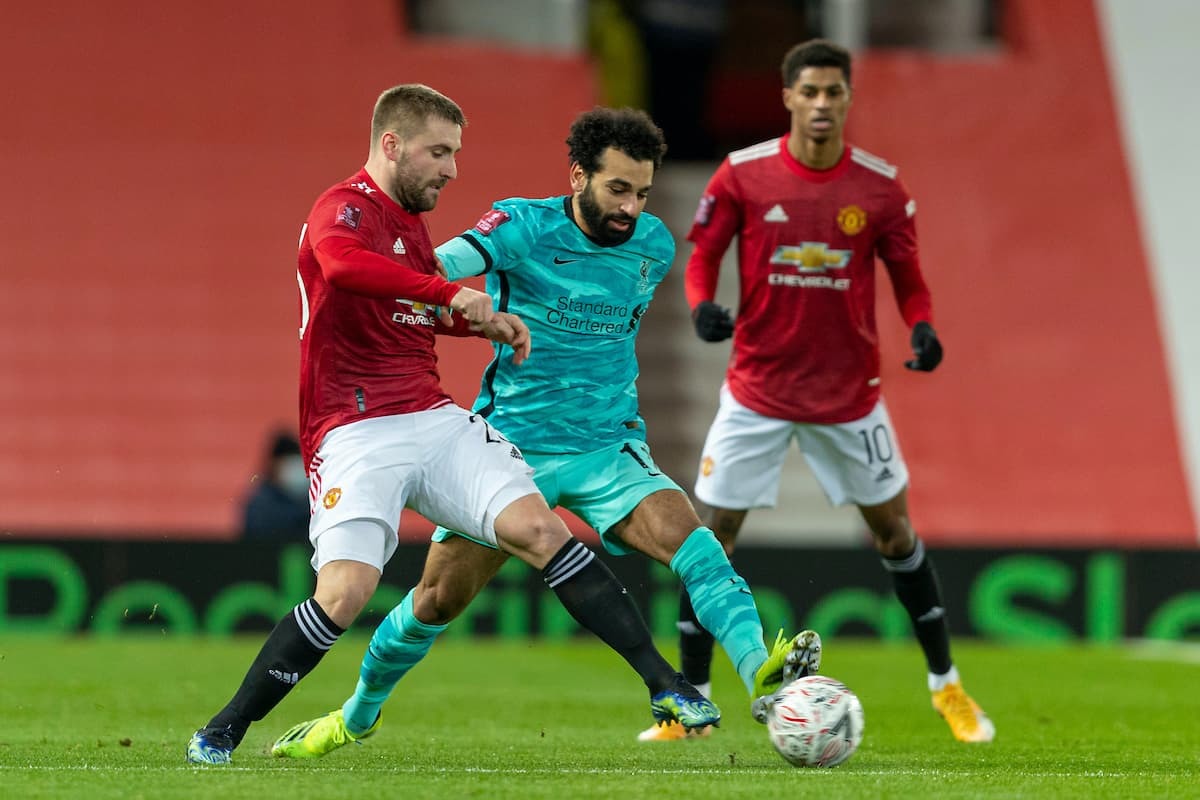 Lịch thi đấu Ngoại hạng Anh vòng 9: MU đại chiến Liverpool