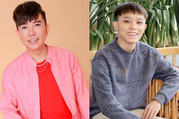 Long Nhật: Không có chuyện tôi kêu gọi nghệ sĩ tẩy chay Hồ Văn Cường