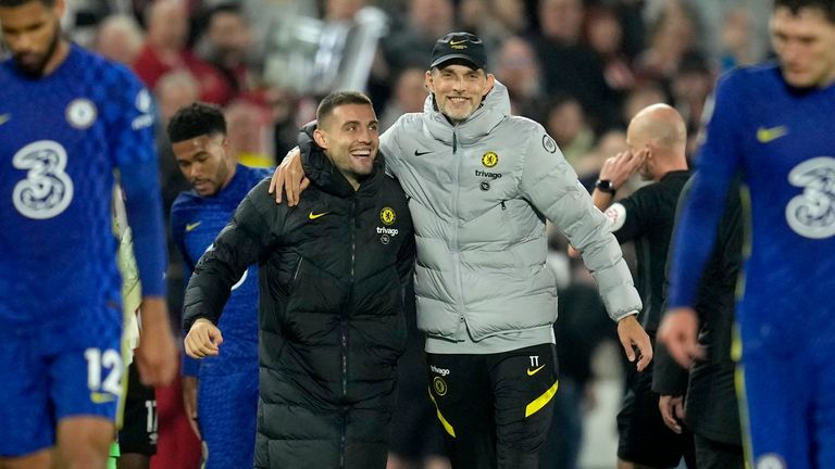 Chelsea thắng may, HLV Thomas Tuchel thừa nhận sự thật