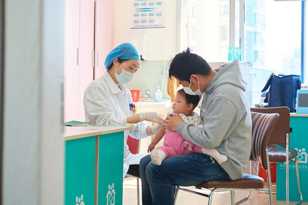 Trung Quốc cảnh báo nguy cơ ‘đại dịch kép’ cúm và Covid-19