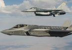 Giận Thổ mua 'rồng lửa' Nga, Mỹ chỉ muốn bán tiêm kích đời cũ thay F-35
