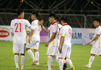U23 Việt Nam thắng '3 sao" trước vòng loại U23 châu Á