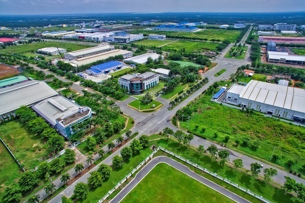 Giảm 30% tiền thuê đất cho các đối tượng bị ảnh hưởng bởi dịch Covid-19