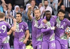 BXH Ngoại hạng Anh 2021-2022: Kane, Son giúp Tottenham qua mặt MU