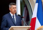 Belarus bất ngờ trục xuất đại sứ Pháp